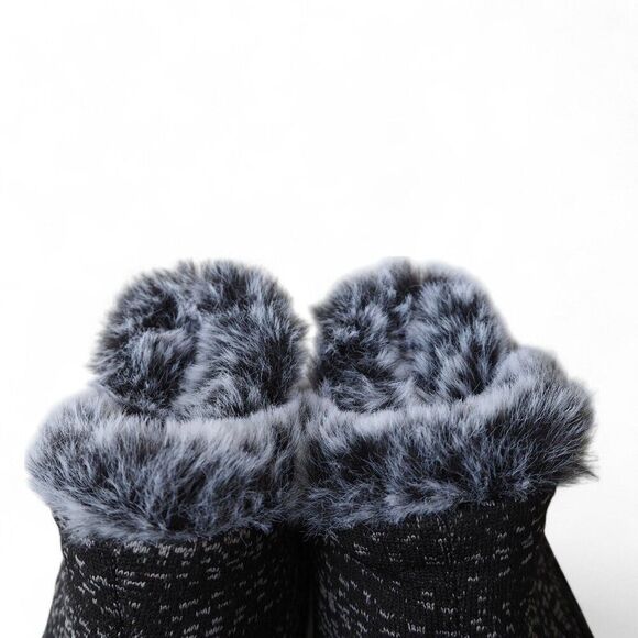 Telic Apres-Ski Recover Boots "Granite" Women's 9 - Picture 11 of 11